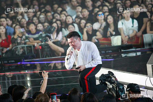 Дуучин Д.Болдын компанийн хаягийг олох боломжгүйд хүрч эрэн сурвалжилжээ